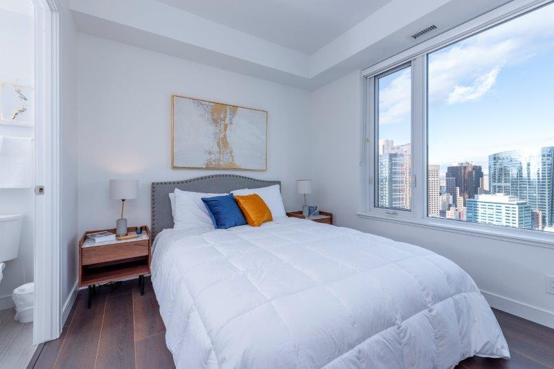 #2608, 510 12 Avenue Southwest, Calgary, 2 Bedrooms Bedrooms, ,2 BathroomsBathrooms,Condos/Townhouses,For Rent,One Park Central,#2608, 510 12 Avenue Southwest,2160