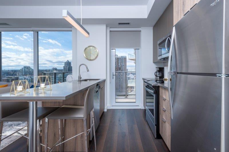 1502, 510 12 Ave SW, Calgary, 2 Bedrooms Bedrooms, 0 ,2 BathroomsBathrooms,Condos/Townhouses,For Rent,One Park Central,1502, 510 12 Ave SW,0,2161