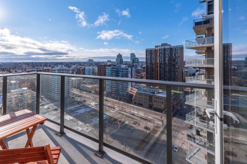 1502, 510 12 Ave SW, Calgary, 2 Bedrooms Bedrooms, 0 ,2 BathroomsBathrooms,Condos/Townhouses,For Rent,One Park Central,1502, 510 12 Ave SW,0,2161