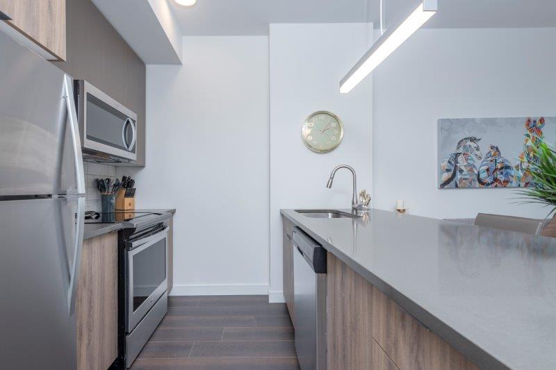 #408, 510 12 Ave SW, Calgary, 1 Bedroom Bedrooms, ,1 BathroomBathrooms,Condos/Townhouses,For Rent,One Park Central,#408, 510 12 Ave SW,2162