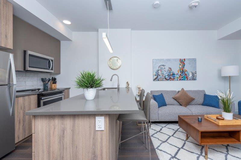 #408, 510 12 Ave SW, Calgary, 1 Bedroom Bedrooms, ,1 BathroomBathrooms,Condos/Townhouses,For Rent,One Park Central,#408, 510 12 Ave SW,2162