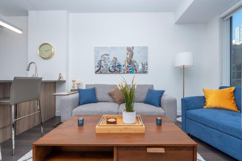 #408, 510 12 Ave SW, Calgary, 1 Bedroom Bedrooms, ,1 BathroomBathrooms,Condos/Townhouses,For Rent,One Park Central,#408, 510 12 Ave SW,2162