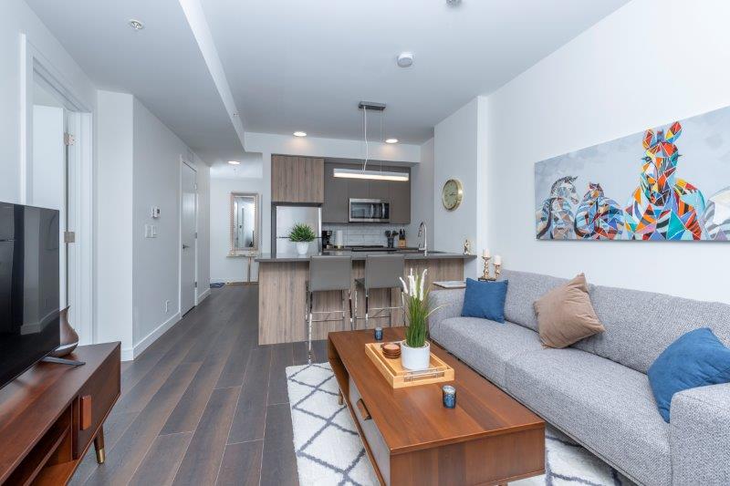 #408, 510 12 Ave SW, Calgary, 1 Bedroom Bedrooms, ,1 BathroomBathrooms,Condos/Townhouses,For Rent,One Park Central,#408, 510 12 Ave SW,2162
