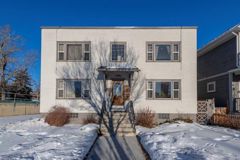 #5, 1458 Memorial Drive NW, Calgary, 1 Bedroom Bedrooms, 0 ,1 BathroomBathrooms,Condos/Townhouses,For Rent,#5, 1458 Memorial Drive NW,0,2166