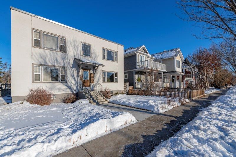 #5, 1458 Memorial Drive NW, Calgary, 1 Bedroom Bedrooms, 0 ,1 BathroomBathrooms,Condos/Townhouses,For Rent,#5, 1458 Memorial Drive NW,0,2166