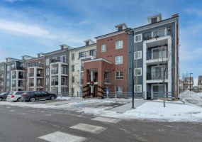 #5202, 279 Copperpond Common SE, Calgary, 2 Bedrooms Bedrooms, ,2 BathroomsBathrooms,Condos/Townhouses,For Rent,Copperfield Park I,#5202, 279 Copperpond Common SE,2167