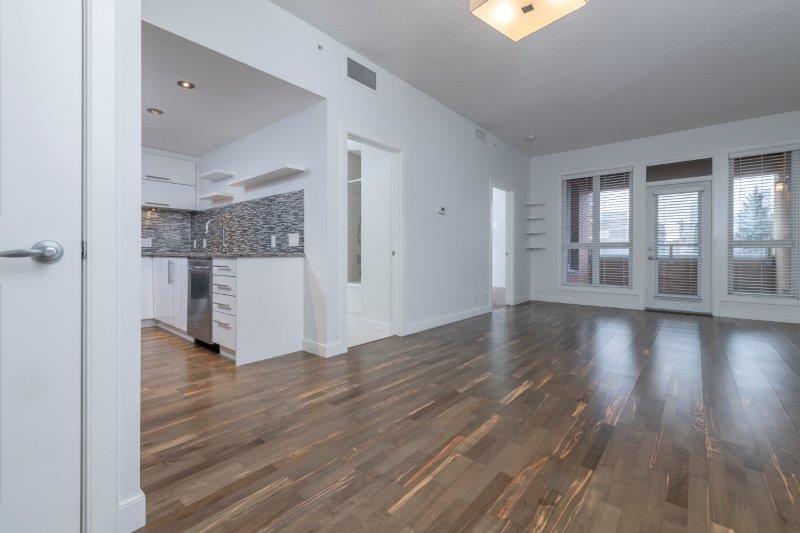 #309, 1110 3 Ave NW, Calgary, 1 Bedroom Bedrooms, ,1 BathroomBathrooms,Condos/Townhouses,For Rent,St. John's On Tenth,#309, 1110 3 Ave NW,2176