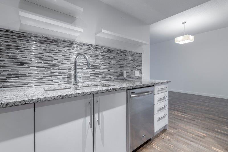 #309, 1110 3 Ave NW, Calgary, 1 Bedroom Bedrooms, ,1 BathroomBathrooms,Condos/Townhouses,For Rent,St. John's On Tenth,#309, 1110 3 Ave NW,2176