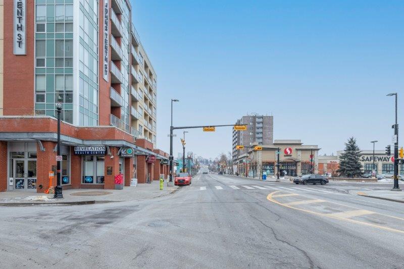 #309, 1110 3 Ave NW, Calgary, 1 Bedroom Bedrooms, ,1 BathroomBathrooms,Condos/Townhouses,For Rent,St. John's On Tenth,#309, 1110 3 Ave NW,2176
