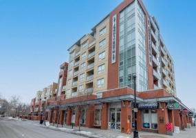 #309, 1110 3 Ave NW, Calgary, 1 Bedroom Bedrooms, ,1 BathroomBathrooms,Condos/Townhouses,For Rent,St. John's On Tenth,#309, 1110 3 Ave NW,2176