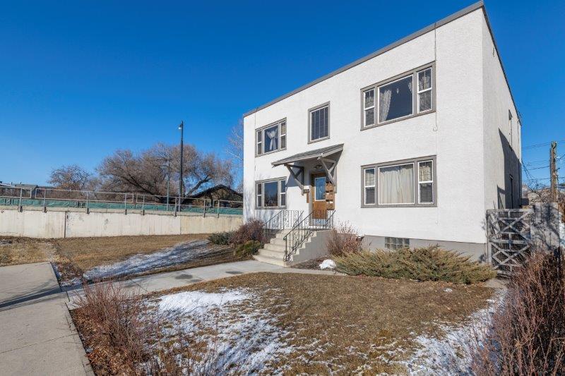 3, 1458 Memorial Dr NW, Calgary, 1 Bedroom Bedrooms, 0 ,1 BathroomBathrooms,Condos/Townhouses,For Rent,3, 1458 Memorial Dr NW,0,2190