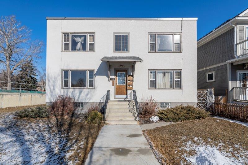 3, 1458 Memorial Dr NW, Calgary, 1 Bedroom Bedrooms, 0 ,1 BathroomBathrooms,Condos/Townhouses,For Rent,3, 1458 Memorial Dr NW,0,2190