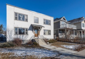 3, 1458 Memorial Dr NW, Calgary, 1 Bedroom Bedrooms, 0 ,1 BathroomBathrooms,Condos/Townhouses,For Rent,3, 1458 Memorial Dr NW,0,2190