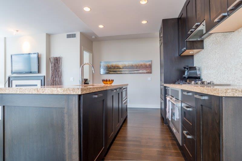 1215, 222 Riverfront Ave SW, Calgary, 2 Bedrooms Bedrooms, ,2 BathroomsBathrooms,Condos/Townhouses,For Rent,Waterfront,1215, 222 Riverfront Ave SW,2201