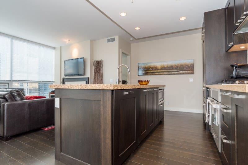 1215, 222 Riverfront Ave SW, Calgary, 2 Bedrooms Bedrooms, ,2 BathroomsBathrooms,Condos/Townhouses,For Rent,Waterfront,1215, 222 Riverfront Ave SW,2201