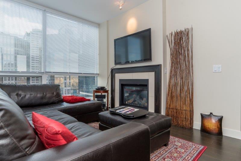 1215, 222 Riverfront Ave SW, Calgary, 2 Bedrooms Bedrooms, ,2 BathroomsBathrooms,Condos/Townhouses,For Rent,Waterfront,1215, 222 Riverfront Ave SW,2201