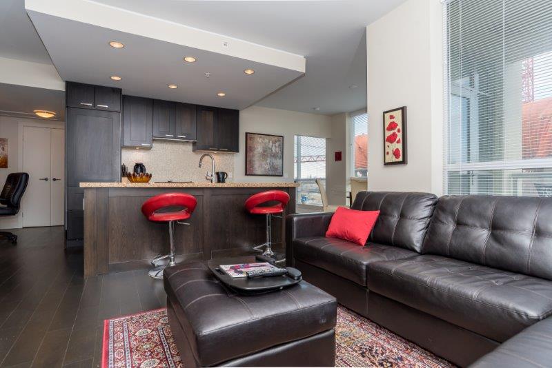 1215, 222 Riverfront Ave SW, Calgary, 2 Bedrooms Bedrooms, ,2 BathroomsBathrooms,Condos/Townhouses,For Rent,Waterfront,1215, 222 Riverfront Ave SW,2201