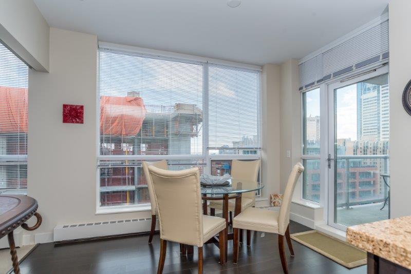 1215, 222 Riverfront Ave SW, Calgary, 2 Bedrooms Bedrooms, ,2 BathroomsBathrooms,Condos/Townhouses,For Rent,Waterfront,1215, 222 Riverfront Ave SW,2201