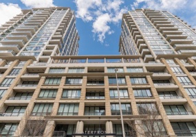 1215, 222 Riverfront Ave SW, Calgary, 2 Bedrooms Bedrooms, ,2 BathroomsBathrooms,Condos/Townhouses,For Rent,Waterfront,1215, 222 Riverfront Ave SW,2201