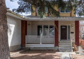 2824 29 Street Southwest, Calgary, 3 Bedrooms Bedrooms, ,1.5 BathroomsBathrooms,Condos/Townhouses,For Rent,2824 29 Street Southwest,2206