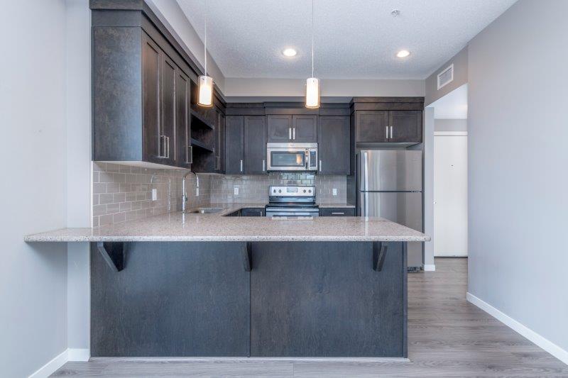 312, 6703 New Brighton Ave SE, Calgary, 1 Bedroom Bedrooms, 0 ,1 BathroomBathrooms,Condos/Townhouses,For Rent,Elements of New Brighton,312, 6703 New Brighton Ave SE,3,2228
