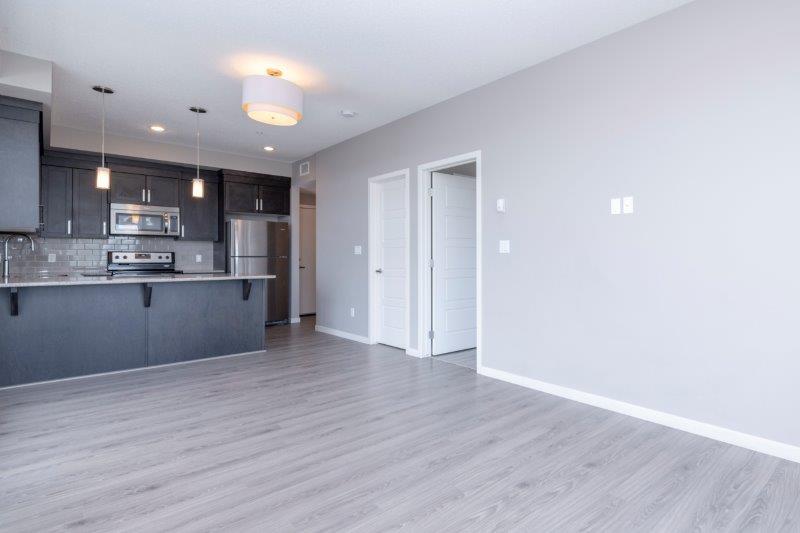 312, 6703 New Brighton Ave SE, Calgary, 1 Bedroom Bedrooms, 0 ,1 BathroomBathrooms,Condos/Townhouses,For Rent,Elements of New Brighton,312, 6703 New Brighton Ave SE,3,2228