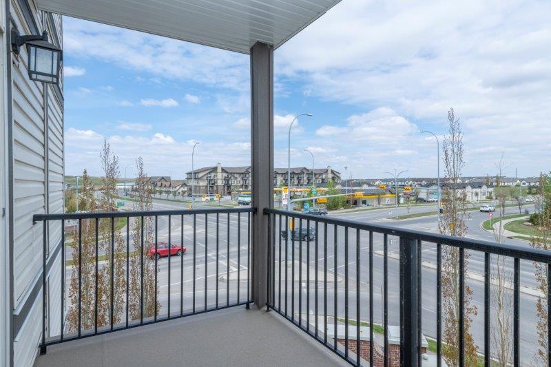 312, 6703 New Brighton Ave SE, Calgary, 1 Bedroom Bedrooms, 0 ,1 BathroomBathrooms,Condos/Townhouses,For Rent,Elements of New Brighton,312, 6703 New Brighton Ave SE,3,2228