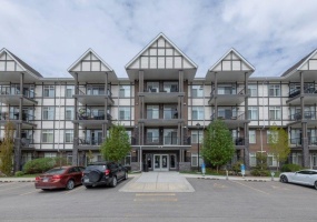312, 6703 New Brighton Ave SE, Calgary, 1 Bedroom Bedrooms, 0 ,1 BathroomBathrooms,Condos/Townhouses,For Rent,Elements of New Brighton,312, 6703 New Brighton Ave SE,3,2228