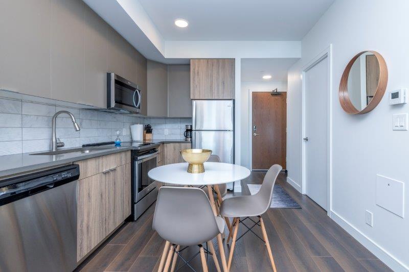 2609, 510 12 Avenue Southwest, Calgary, 1 Bedroom Bedrooms, 0 ,1 BathroomBathrooms,Condos/Townhouses,For Rent,One Park Central,2609, 510 12 Avenue Southwest,0,2241