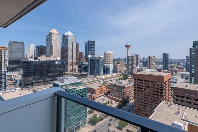 2609, 510 12 Avenue Southwest, Calgary, 1 Bedroom Bedrooms, 0 ,1 BathroomBathrooms,Condos/Townhouses,For Rent,One Park Central,2609, 510 12 Avenue Southwest,0,2241