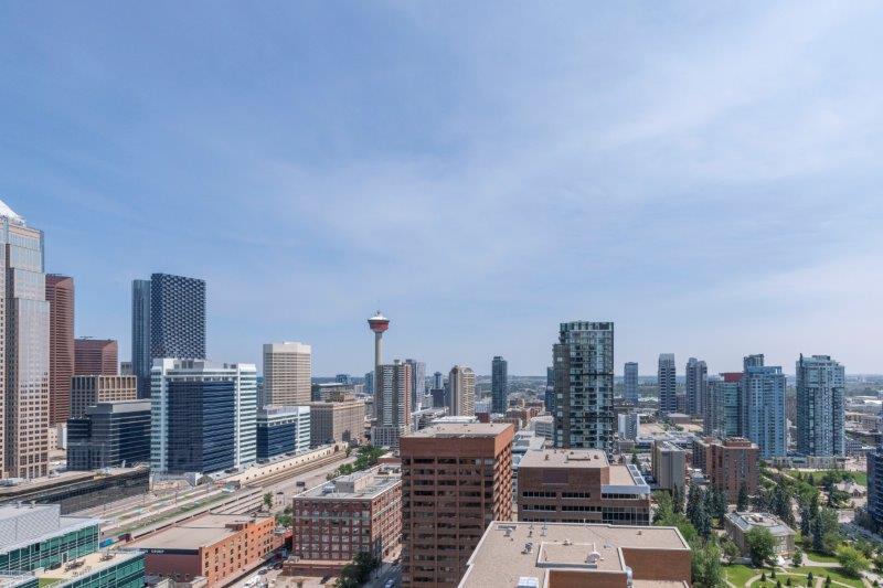 2609, 510 12 Avenue Southwest, Calgary, 1 Bedroom Bedrooms, 0 ,1 BathroomBathrooms,Condos/Townhouses,For Rent,One Park Central,2609, 510 12 Avenue Southwest,0,2241