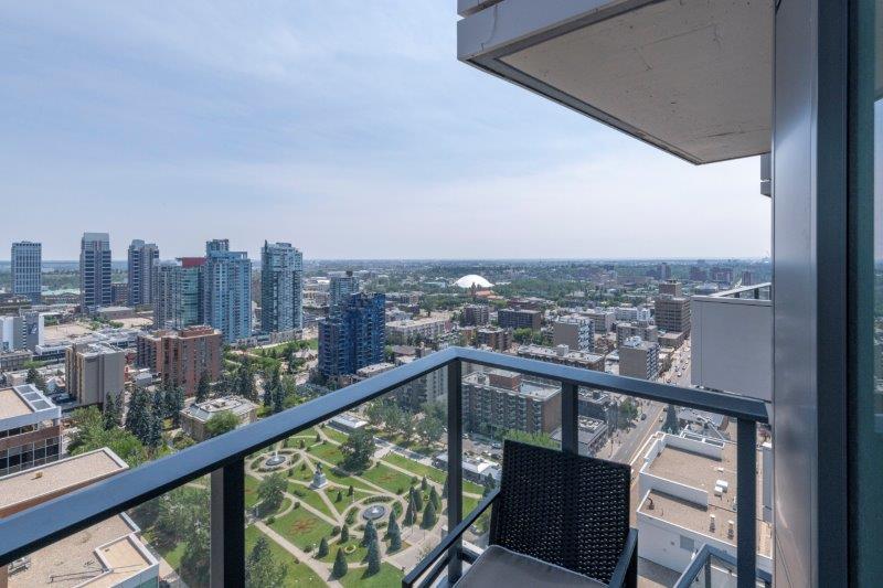 2609, 510 12 Avenue Southwest, Calgary, 1 Bedroom Bedrooms, 0 ,1 BathroomBathrooms,Condos/Townhouses,For Rent,One Park Central,2609, 510 12 Avenue Southwest,0,2241