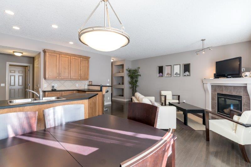 1077 Kincora Drive Northwest, Calgary, 3 Bedrooms Bedrooms, 0 ,2.5 BathroomsBathrooms,Houses,For Rent,1077 Kincora Drive Northwest,0,1137