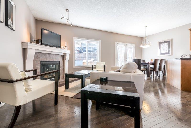 1077 Kincora Drive Northwest, Calgary, 3 Bedrooms Bedrooms, 0 ,2.5 BathroomsBathrooms,Houses,For Rent,1077 Kincora Drive Northwest,0,1137