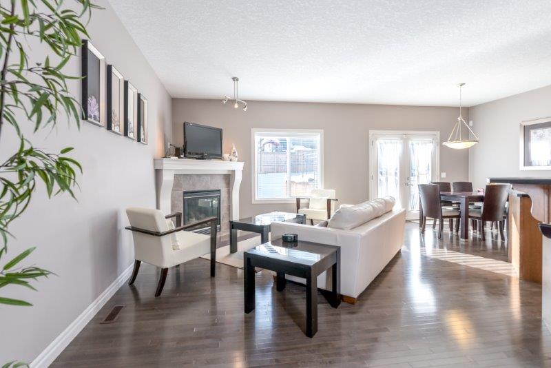 1077 Kincora Drive Northwest, Calgary, 3 Bedrooms Bedrooms, 0 ,2.5 BathroomsBathrooms,Houses,For Rent,1077 Kincora Drive Northwest,0,1137