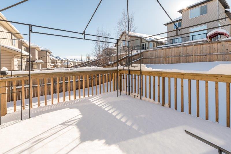 1077 Kincora Drive Northwest, Calgary, 3 Bedrooms Bedrooms, 0 ,2.5 BathroomsBathrooms,Houses,For Rent,1077 Kincora Drive Northwest,0,1137