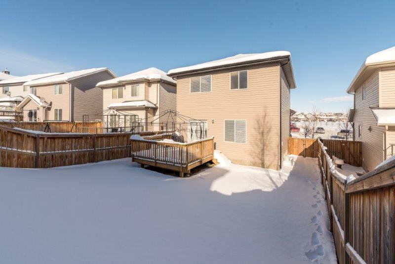 1077 Kincora Drive Northwest, Calgary, 3 Bedrooms Bedrooms, 0 ,2.5 BathroomsBathrooms,Houses,For Rent,1077 Kincora Drive Northwest,0,1137