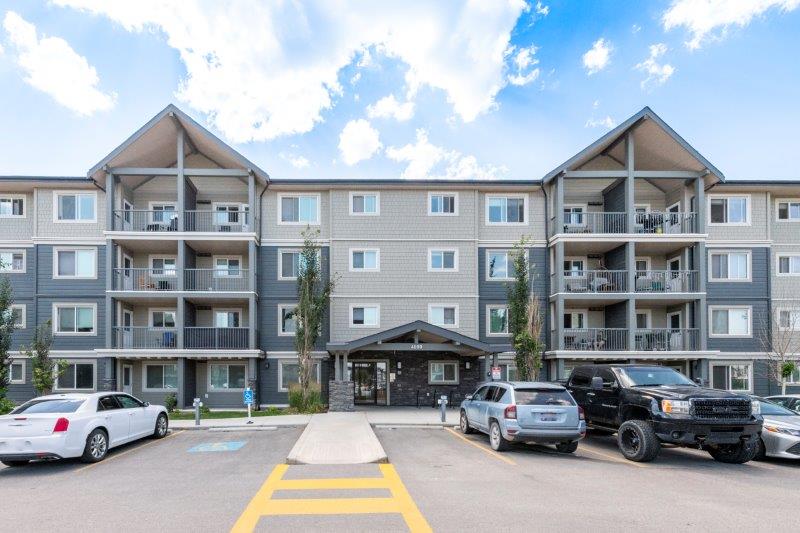 #4104, 181 Skyview Ranch Manor, Calgary, 1 Bedroom Bedrooms, 0 ,1 BathroomBathrooms,Condos/Townhouses,For Rent,McCall Landing,#4104, 181 Skyview Ranch Manor,0,2264