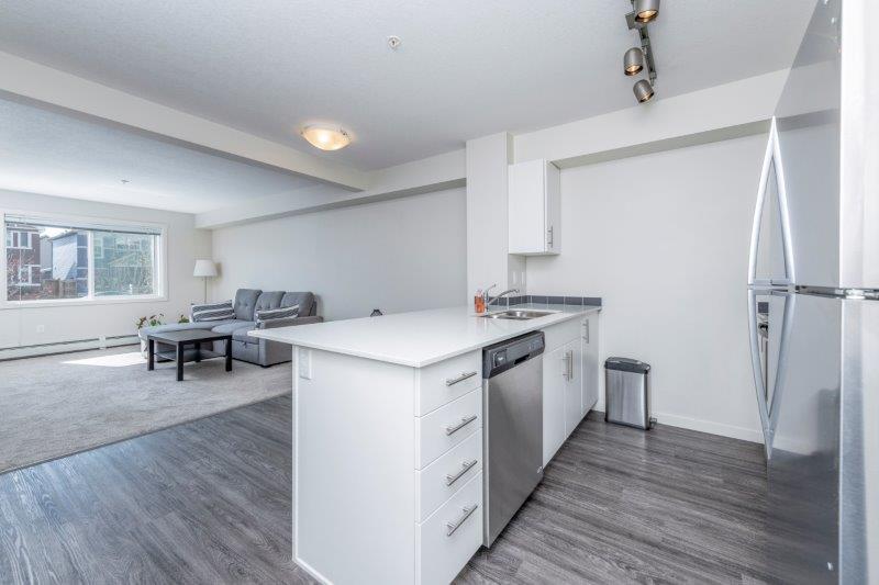 #4104, 181 Skyview Ranch Manor, Calgary, 1 Bedroom Bedrooms, 0 ,1 BathroomBathrooms,Condos/Townhouses,For Rent,McCall Landing,#4104, 181 Skyview Ranch Manor,0,2264