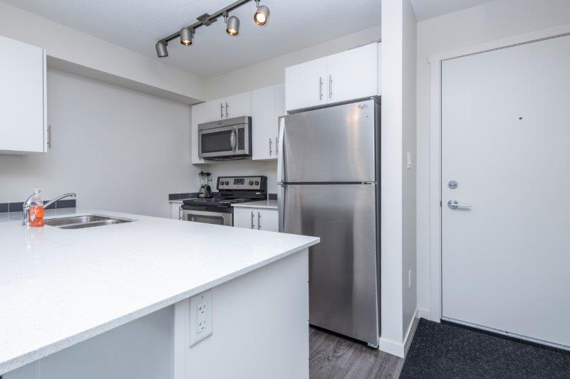 #4104, 181 Skyview Ranch Manor, Calgary, 1 Bedroom Bedrooms, 0 ,1 BathroomBathrooms,Condos/Townhouses,For Rent,McCall Landing,#4104, 181 Skyview Ranch Manor,0,2264