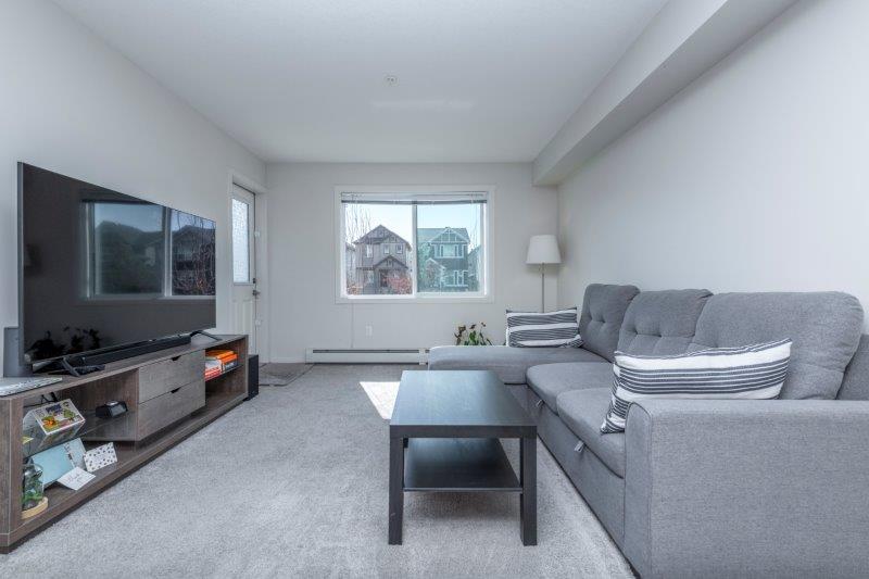 #4104, 181 Skyview Ranch Manor, Calgary, 1 Bedroom Bedrooms, 0 ,1 BathroomBathrooms,Condos/Townhouses,For Rent,McCall Landing,#4104, 181 Skyview Ranch Manor,0,2264