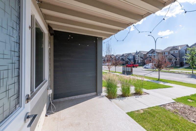 #4104, 181 Skyview Ranch Manor, Calgary, 1 Bedroom Bedrooms, 0 ,1 BathroomBathrooms,Condos/Townhouses,For Rent,McCall Landing,#4104, 181 Skyview Ranch Manor,0,2264