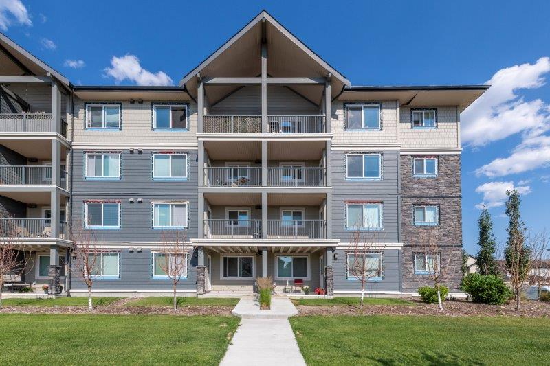 #4104, 181 Skyview Ranch Manor, Calgary, 1 Bedroom Bedrooms, 0 ,1 BathroomBathrooms,Condos/Townhouses,For Rent,McCall Landing,#4104, 181 Skyview Ranch Manor,0,2264