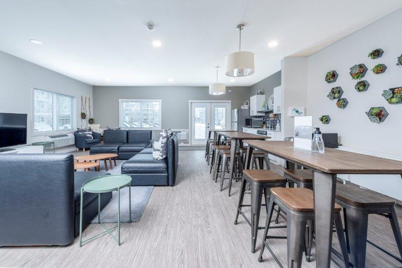 #4104, 181 Skyview Ranch Manor, Calgary, 1 Bedroom Bedrooms, 0 ,1 BathroomBathrooms,Condos/Townhouses,For Rent,McCall Landing,#4104, 181 Skyview Ranch Manor,0,2264