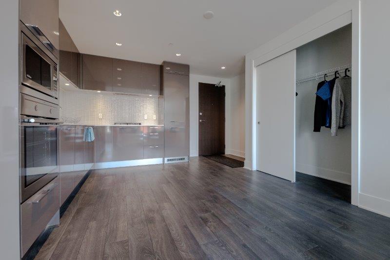 905, 901 10 Ave SW, Calgary, 1.5 Bedrooms Bedrooms, 0 ,1 BathroomBathrooms,Condos/Townhouses,Rented,Mark on 10th,905, 901 10 Ave SW,0,2268