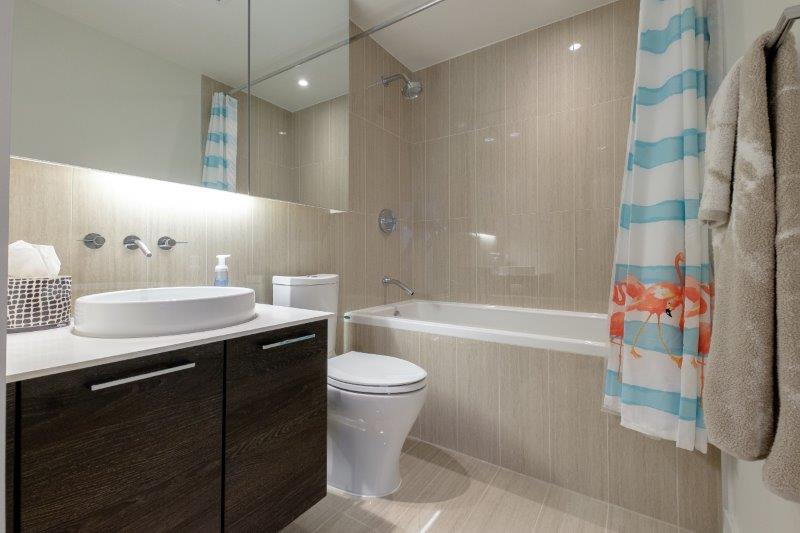 905, 901 10 Ave SW, Calgary, 1.5 Bedrooms Bedrooms, 0 ,1 BathroomBathrooms,Condos/Townhouses,Rented,Mark on 10th,905, 901 10 Ave SW,0,2268