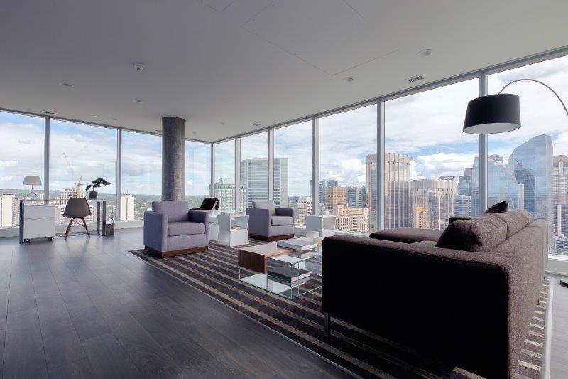 905, 901 10 Ave SW, Calgary, 1.5 Bedrooms Bedrooms, 0 ,1 BathroomBathrooms,Condos/Townhouses,Rented,Mark on 10th,905, 901 10 Ave SW,0,2268