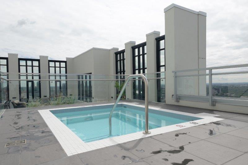 905, 901 10 Ave SW, Calgary, 1.5 Bedrooms Bedrooms, 0 ,1 BathroomBathrooms,Condos/Townhouses,Rented,Mark on 10th,905, 901 10 Ave SW,0,2268