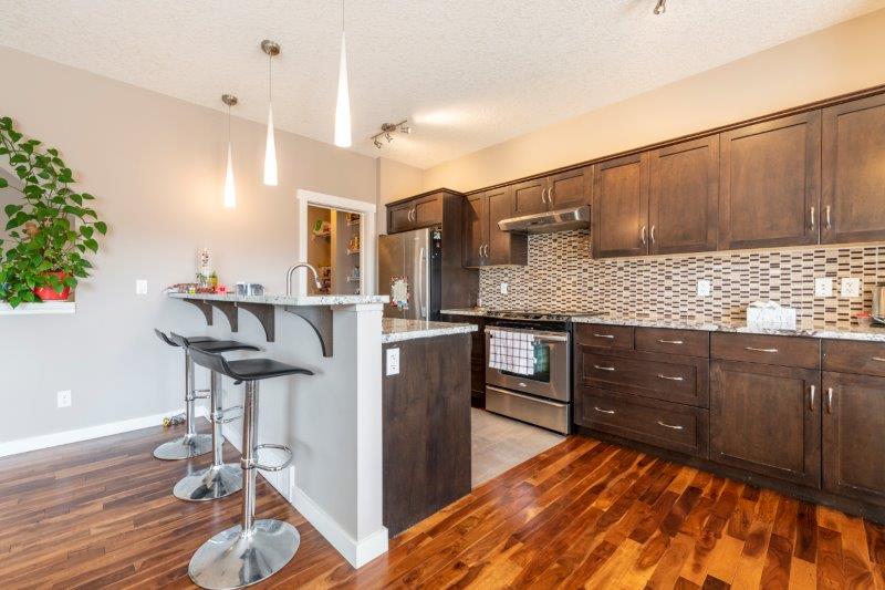 60 Walden View SE, Calgary, 3.5 Bedrooms Bedrooms, 0 ,3.5 BathroomsBathrooms,Houses,Rented,60 Walden View SE,0,2269