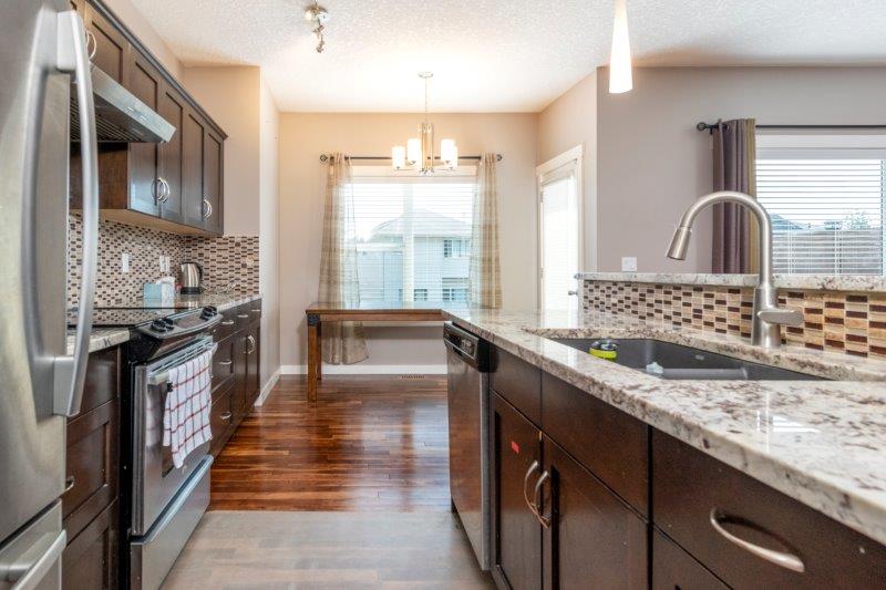 60 Walden View SE, Calgary, 3.5 Bedrooms Bedrooms, 0 ,3.5 BathroomsBathrooms,Houses,Rented,60 Walden View SE,0,2269